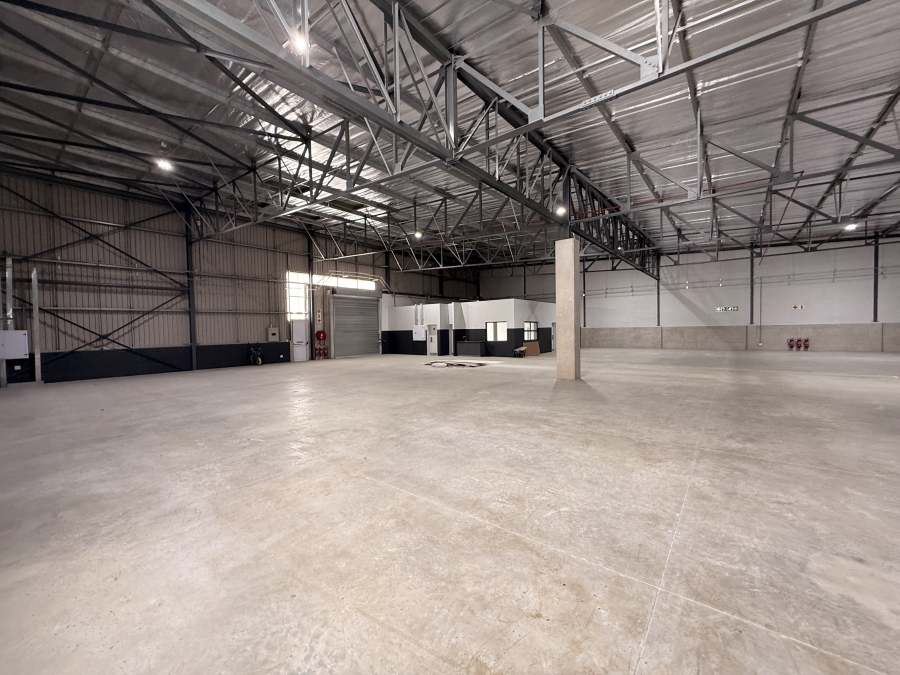 To Let Commercial Property for Rent in Atlantic Hills Western Cape